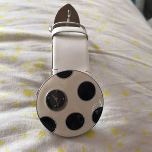 Cute Marc by Marc Jacobs watch